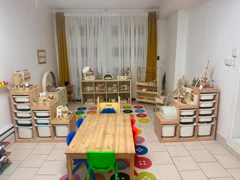 Carrefour des anges