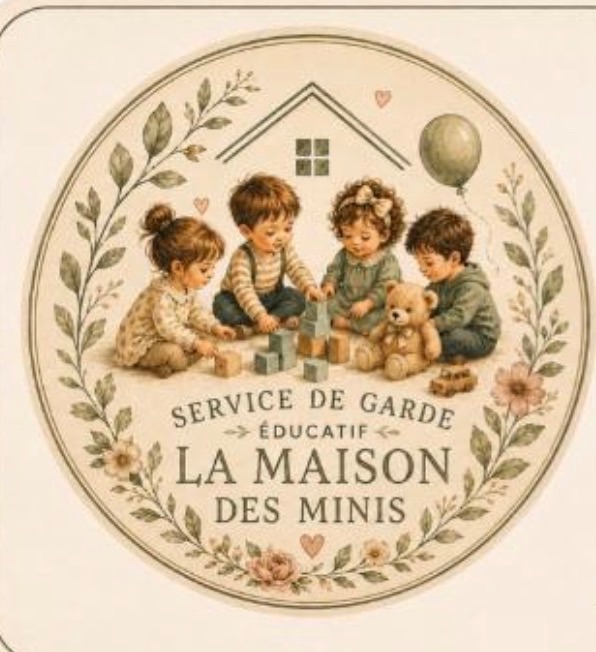 La maison des minis